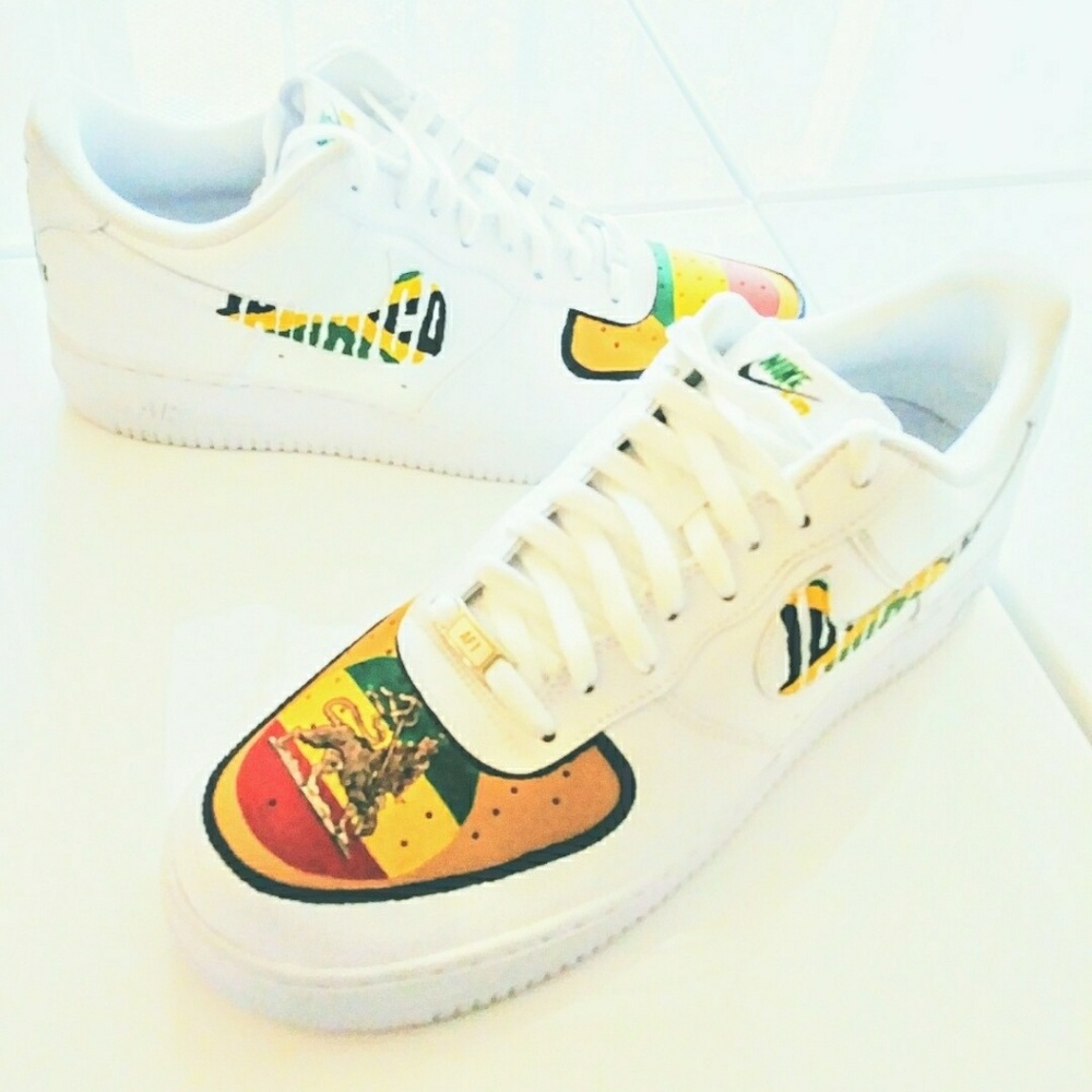 Nike shoes